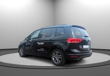 Volkswagen Touran III 2.0 TDI 150KM 2024 Volkswagen Touran 2.0 Diesel 150KM, zdjęcie 21