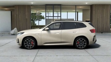 BMW X3 G45 SUV Plug-In 2.0 30e 299KM 2025 BMW X3 30e xDrive 299 KM PHEV - Kamera 360 - Wentylacja Foteli - Od Reki, zdjęcie 2