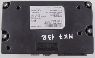 FORD FIESTA MK7 LIFT 13 R MODUŁ BLUETOOTH