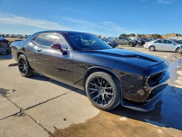 Dodge Challenger III 2019 Dodge Challenger Sxt 2019 3.6 Benzyna 305KM, zdjęcie 4