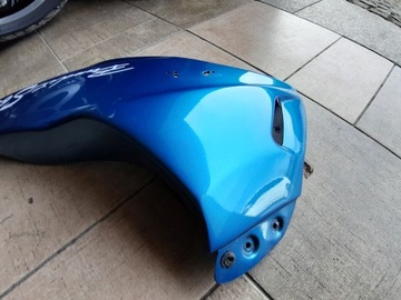 Left Honor Suzuki GSF 600 Bandit 95-99