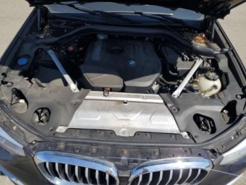 BMW X3 G01 2018 BMW X3 2018 BMW X3 XDRIVE30I 2.0 Benzyna 248KM, zdjęcie 11