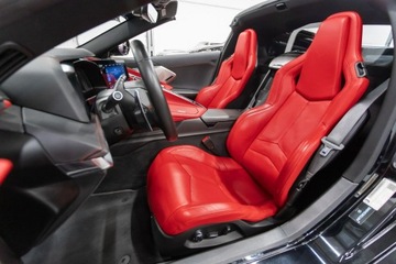 Chevrolet Corvette C7 2022 Chevrolet Corvette 6.2 V8 2LT Z51.Vossen. Paragon., zdjęcie 19