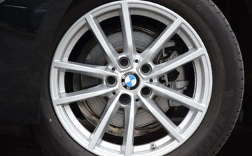 BMW Seria 3 G20-G21 Limuzyna 2.0 318i 156KM 2022 BMW Seria 3 BMW 318i Advantage 156km Salon PL Fv23 2.0 Benzyna 156KM, zdjęcie 8