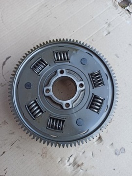 Sprzęgło kosz sprzęgłowy kawasaki zx7r 96-03