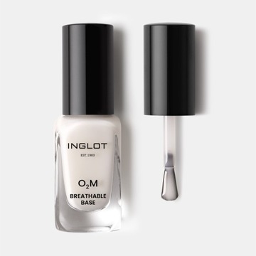 O2M INGLOT «дышащая» базовая краска