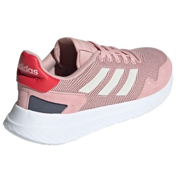 Adidas buty sportowe Archivo różowe EG3250 37 1/3