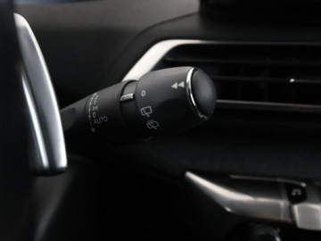 Peugeot 3008 II Crossover Facelifting  1.5 BlueHDi 130KM 2021 Peugeot 3008 Allure Pack automat navi kamera, zdjęcie 33