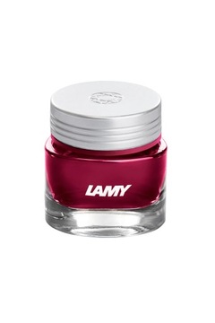 Atrament Lamy T53 RUBY 30ml CRYSTAL INK