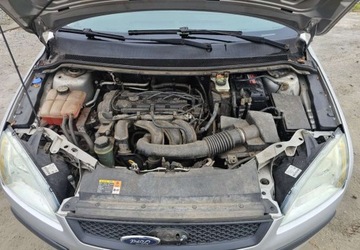 Ford Focus I Sedan 1.6 16V 100KM 2004 Ford Focus Ford Focus 1.6 FX Gold 1.6 Benzyna 100KM, zdjęcie 7