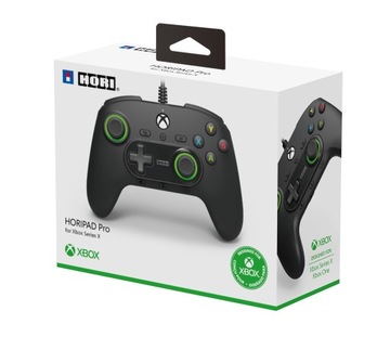Pad przewodowy Xbox Series X/S/One PRO HORI