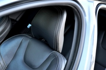 Volvo S60 II Sedan Facelifting 2.0 D2 DRIVE-E 120KM 2017 Volvo S60 2.0 D2 Lift Led FULL OPCJA Skóra Navi, zdjęcie 12