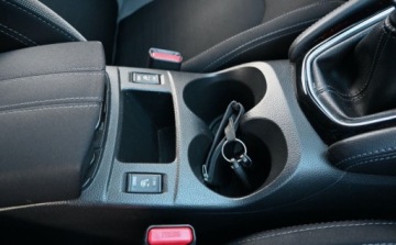 Nissan Qashqai II Crossover 1.2 DIG-T 115KM 2017 Nissan Qashqai 12 DIG-T 115 KM LIFT Nawigacja Kamera 360 1.2 Benzyna 115KM, zdjęcie 30