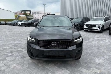 Volvo XC40 Crossover Facelifting 2.0 B3 163KM 2025 Volvo XC 40 VOLVO XC40 Core B3 Mild Hybrid, Dowolna konfiguracja, Polski S, zdjęcie 6