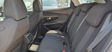 Peugeot 3008 II Crossover 1.5 BlueHDI 130KM 2020 Peugeot 3008 Bezwypadkowy BlueHDi 130 Acitve Pack, zdjęcie 29