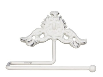 Wieszak Na Papier Toaletowy Chic Antique Postarzan