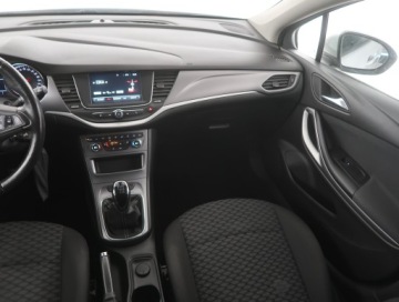 Opel Astra K Hatchback 5d 1.4 Turbo 150KM 2018 Opel Astra 1.4 T, Salon Polska, Serwis ASO, zdjęcie 7
