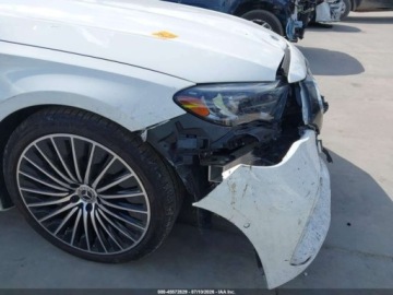 Mercedes Klasa E W214 2025 Mercedes-Benz Klasa E 450 4matic 2025 3.0 Benzyna 375KM, zdjęcie 4