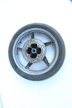 HONDA SH 125 JF09 01-04 ОБОД КОЛЕСА 100/80 R16