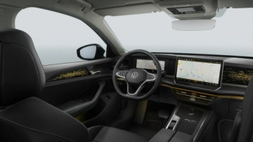 Volkswagen Passat B9 1.5 TSI mHEV 150KM 2026 Volkswagen Passat Business Plus 1.5 TSI eHybrid, zdjęcie 10