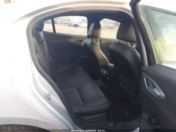 Alfa Romeo Giulia II Sedan Facelifting 2.0 Turbo 280KM 2020 Alfa Romeo Giulia Sport 2020 2.0 Benzyna 280KM, zdjęcie 12