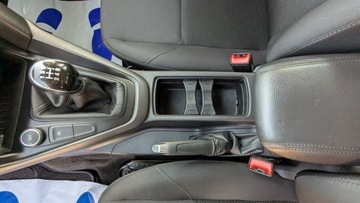 Ford Focus III Kombi Facelifting 1.0 EcoBoost 100KM 2016 Ford Focus 1.0i*101PS*OPŁACONY Bezwypadkowy, zdjęcie 16