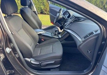 Hyundai i40 Kombi Facelifting 1.6 GDI 135KM 2016 Hyundai i40 Lift 1,6 135KM LED CLIMATRONIC Tempomat Bezwypadkowy Serwis, zdjęcie 27