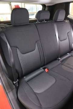 Jeep Renegade SUV Facelifting 1.0 GSE T3 Turbo 120KM 2018 Jeep Renegade 1.0 GSE T3 Turbo Longitude FWD SS Benzyna 120KM, zdjęcie 33