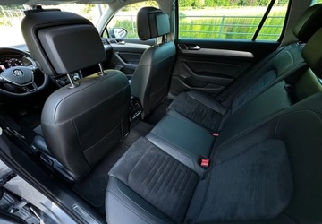 Volkswagen Passat B8 Variant 1.5 TSI EVO 150KM 2019 Volkswagen Passat Volkswagen Passat 1.5 TSI EVO Highline 1.5 Benzyna 150KM, zdjęcie 9