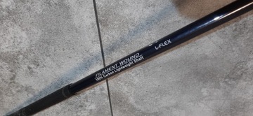 Гольф-клюшка CTX TS Hyper Steel