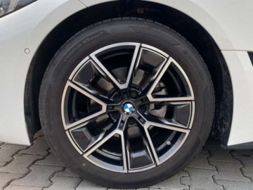 BMW Seria 4 G22-23-26 Coupe 2.0 420d 190KM 2026 BMW Seria 4 Gran Coupe 420d xDrive Sport Sedan 2.0 (190KM) 2026, zdjęcie 13