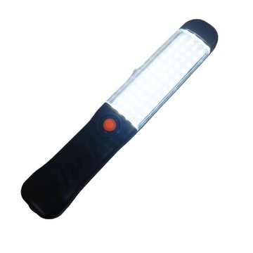 LAMPA WARSZTATOWA LATARKA LAMPKA GARAŻOWA LED USB