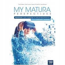 My Matura Perspectives Repetytorium NE ZPiR