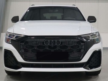 Audi Q8 SUV 3.0 50 TDI 286KM 2025 AUDI Q8 50 TDI quattro Suv 3.0 (286KM) 2025, zdjęcie 3