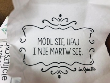 krówki - cytaty, myśli Świętych 2 kg