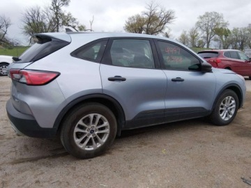 Ford Escape III 2022 Ford Escape 2022 FORD ESCAPE S 1.5 Benzyna 181KM, zdjęcie 7