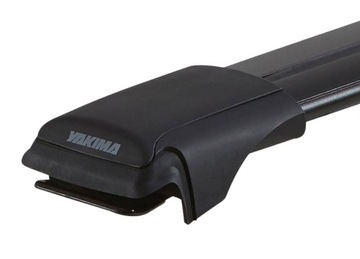 Bagażnik dachowy Jeep Grand Cherokee WH 2005-10
