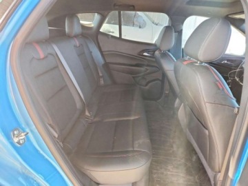 Chevrolet Trax 2025 Chevrolet Trax 2RS 2025 1.2 Benzyna 137KM, zdjęcie 10