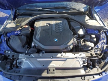 BMW Seria 2 F74 2024 BMW Seria 2 M240xi 2024 3.0l 3.0 Benzyna 382KM, zdjęcie 6