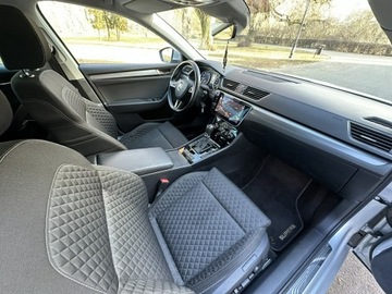 Skoda Superb 2017 Škoda Superb Skoda Superb 1.8 TSI 180 KM DSG Navi, zdjęcie 31