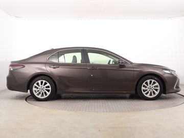 Toyota Camry IX Sedan 2.5 Hybrid Dynamic Force 218KM 2021 Toyota Camry 2.5 Hybrid, Salon Polska, zdjęcie 5