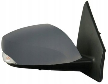 ALKAR 6139232 ZRCÁTKO VNĚJŠÍ RENAULT MEGANE 08