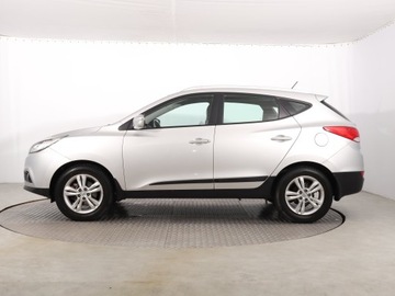Hyundai ix35 SUV 1.6 GDI 135KM 2012 Hyundai ix35 1.6 GDI, Salon Polska, Skóra, Klima, zdjęcie 2