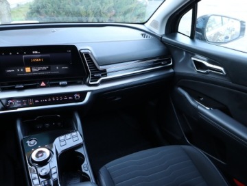 Kia Sportage V SUV 1.6 T-GDI MHEV 150KM 2022 Kia Sportage 1.6 T-GDI MHEV, Salon Polska, zdjęcie 7