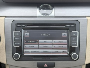 Volkswagen Passat B7 Variant 2.0 TDI CR DPF BlueMotion 140KM 2012 Volkswagen Passat 2.0TDI 140KM 2012r tempomat,, zdjęcie 17