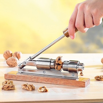 ТВЕРДЫЙ ЩЕЛКУНЧИК СО СТАЛЬНОЙ ПОДСТАВКОЙ 77