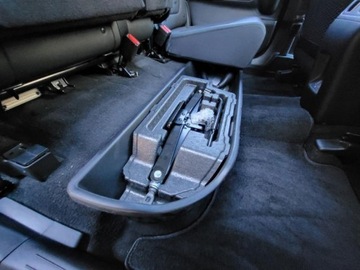 Hyundai 2023 santa cruz Limited 2.5BENZYNA 285KM*4X4*Dokumentacja *Fabryczny lakier, zdjęcie 32