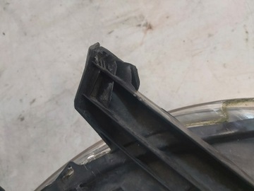 PEUGEOT 107 07R SVĚTLO LEVÝ PŘEDNÍ