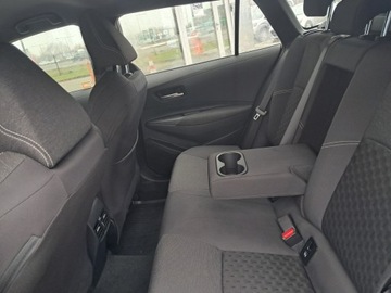 Toyota Corolla XII 2024 Toyota Corolla 1.8 Hybrid Comfort Seria E21 (2019-, zdjęcie 14