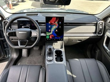 Jaecoo 7 1.6T 147KM 2025 Jaecoo 7 Off-road 1.6 Benzyna 147KM, zdjęcie 22